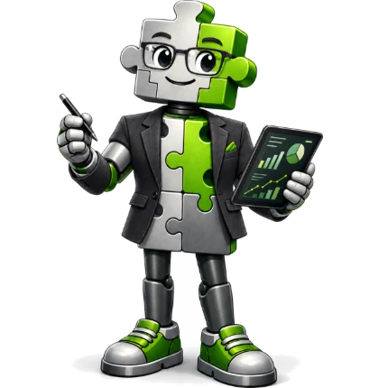 ACE, the Salespuzzle commercial adviser